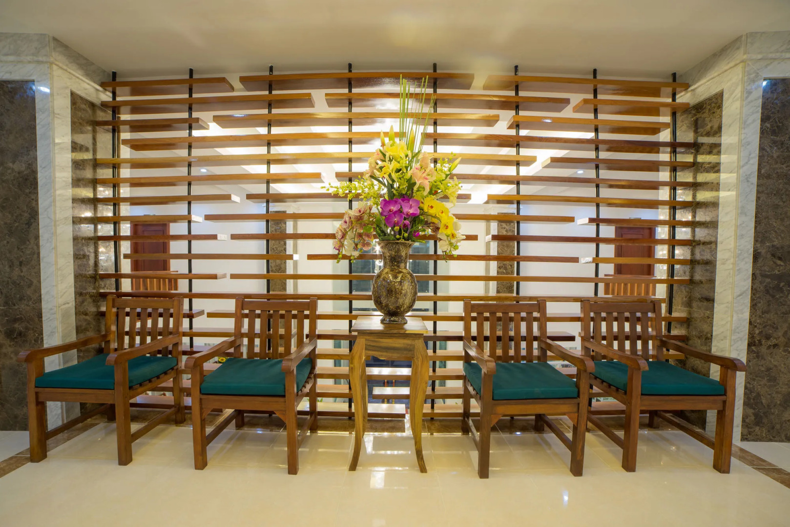 Foto - Phnom Penh Katari Hotel