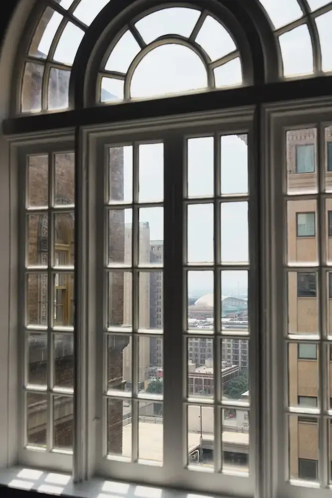 Foto - Rusk House Serviced Apartments