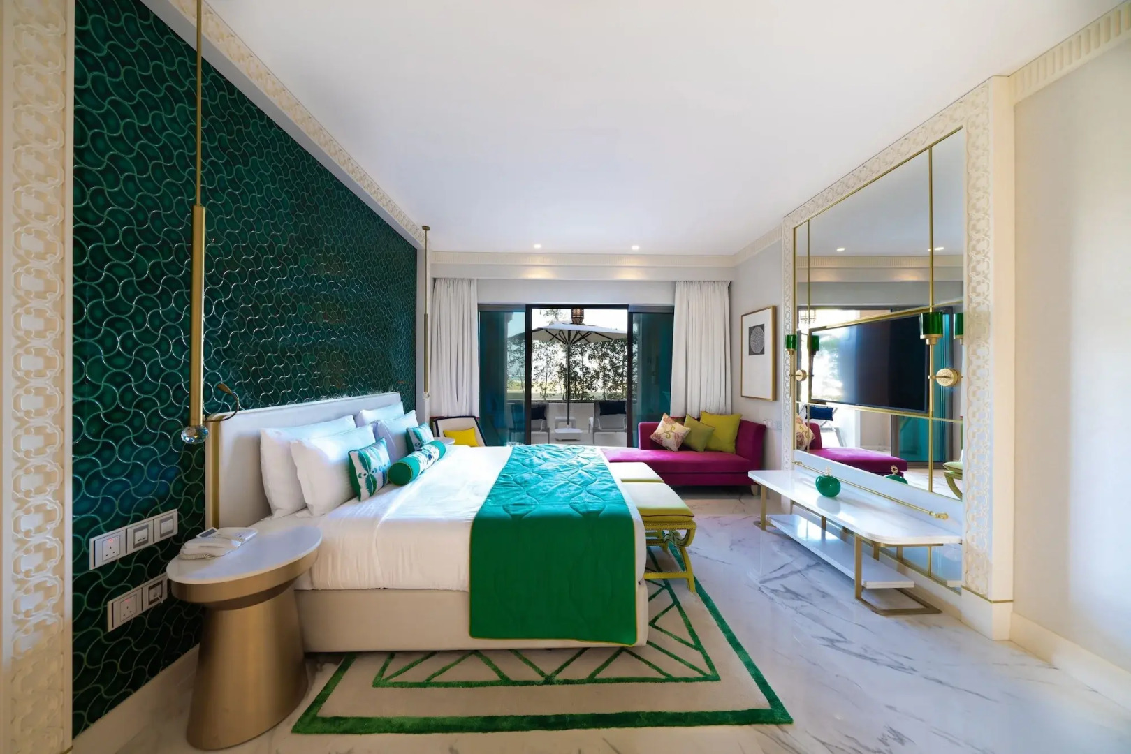 Foto - Rixos Premium Saadiyat Island - All Inclusive