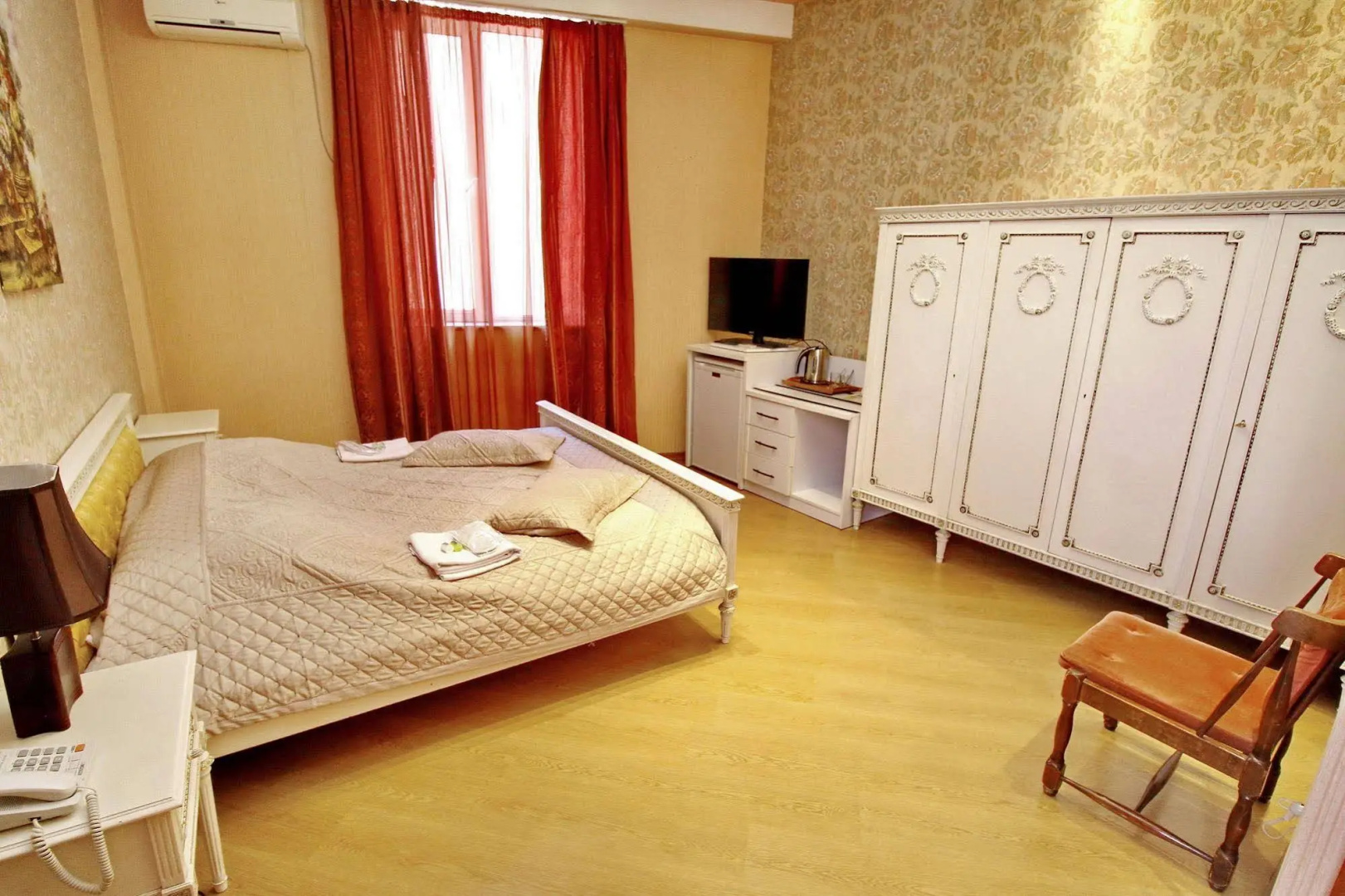 Photo - Hotel Irmeni