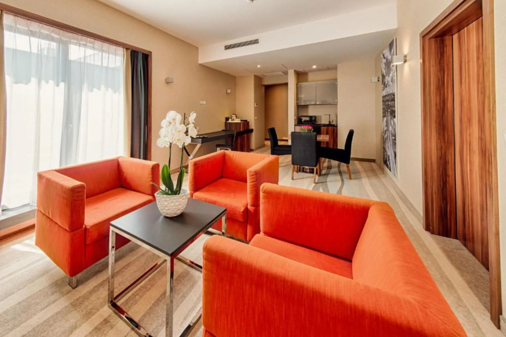 Foto - Warsaw Plaza Hotel