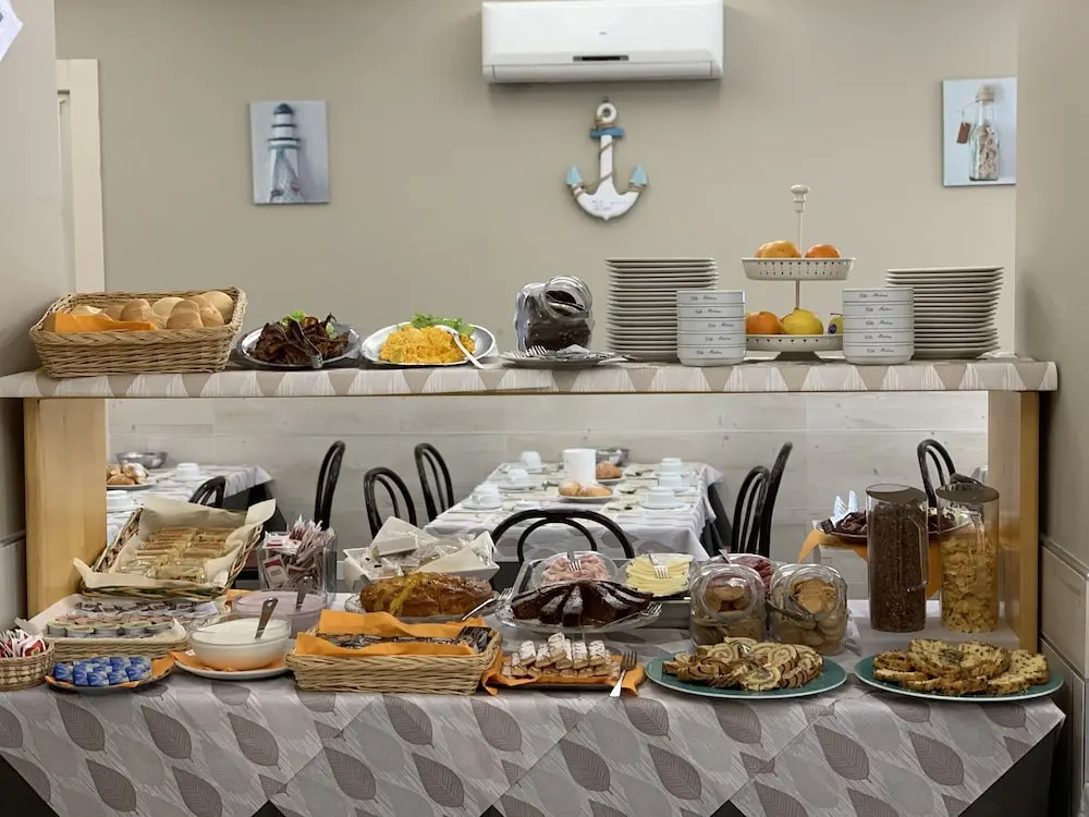 Photo - B&B Villa Madana