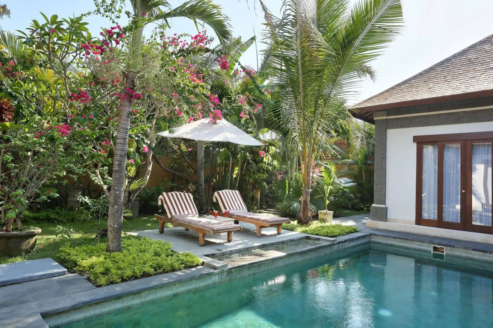 Photo - The Buah Bali Villas