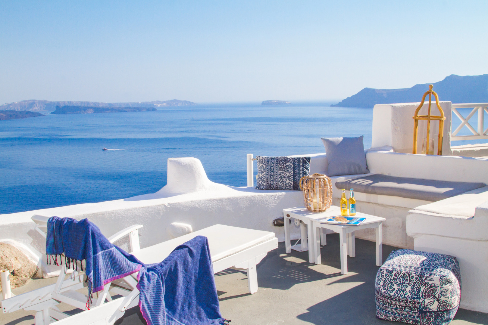 Foto - Alexander's Suites