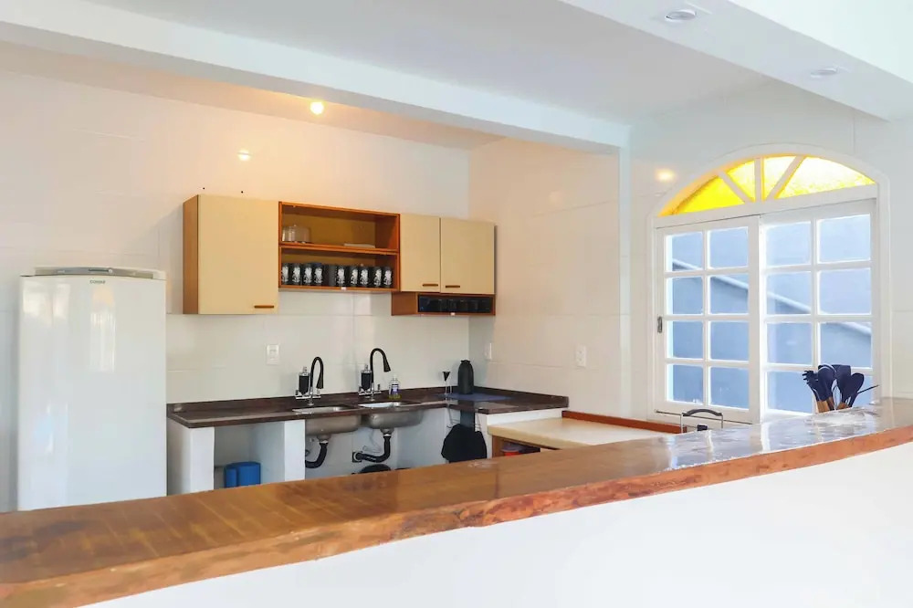 Photo - Sea Wolf Hostel - Lagoa da Conceição