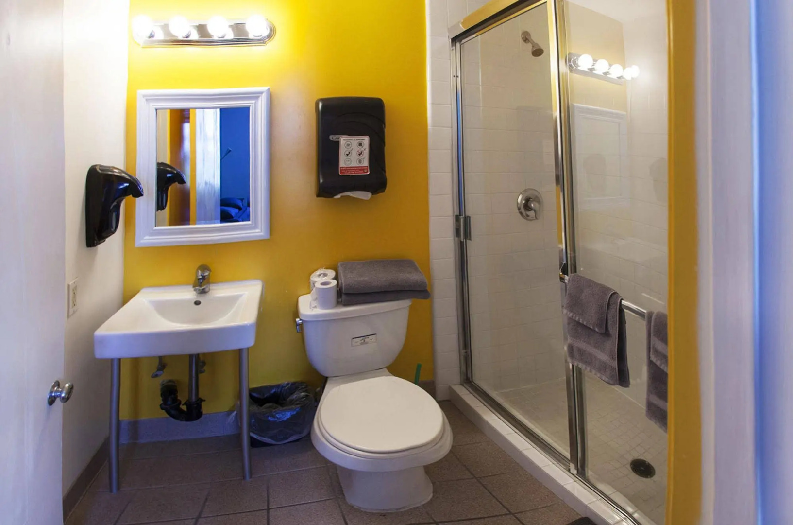 Foto - Samesun Venice Beach Hotel & Hostel