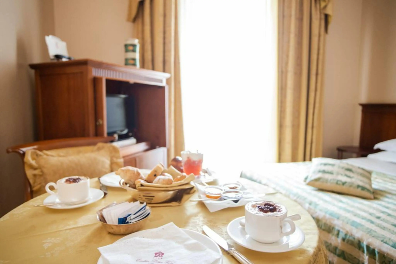 Foto - Excelsior Palace Hotel