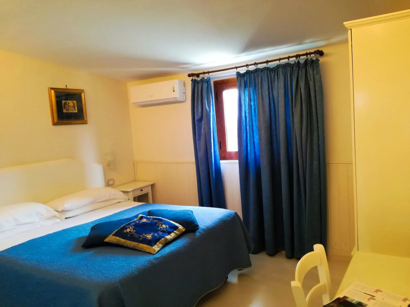 Photo - Hotel Villa Fiorita