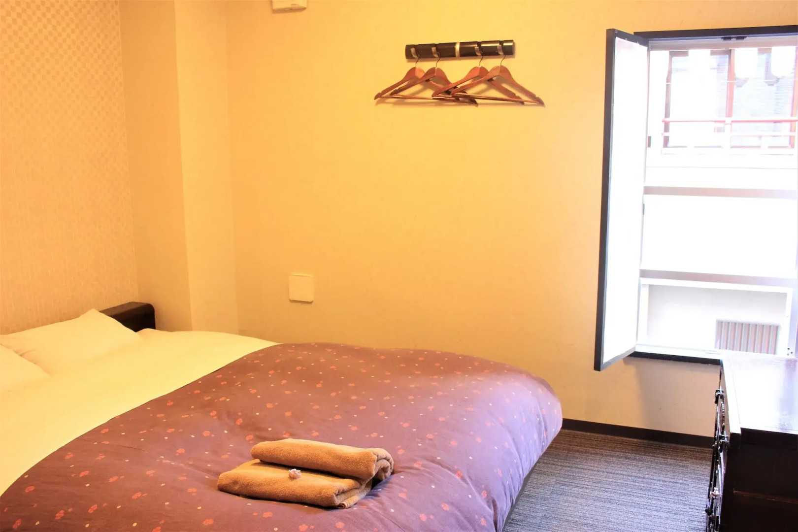 Foto - K's House Tokyo Oasis - Quality Hostel in Asakusa