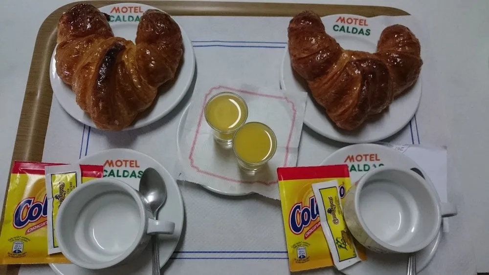 Foto - Motel Caldas