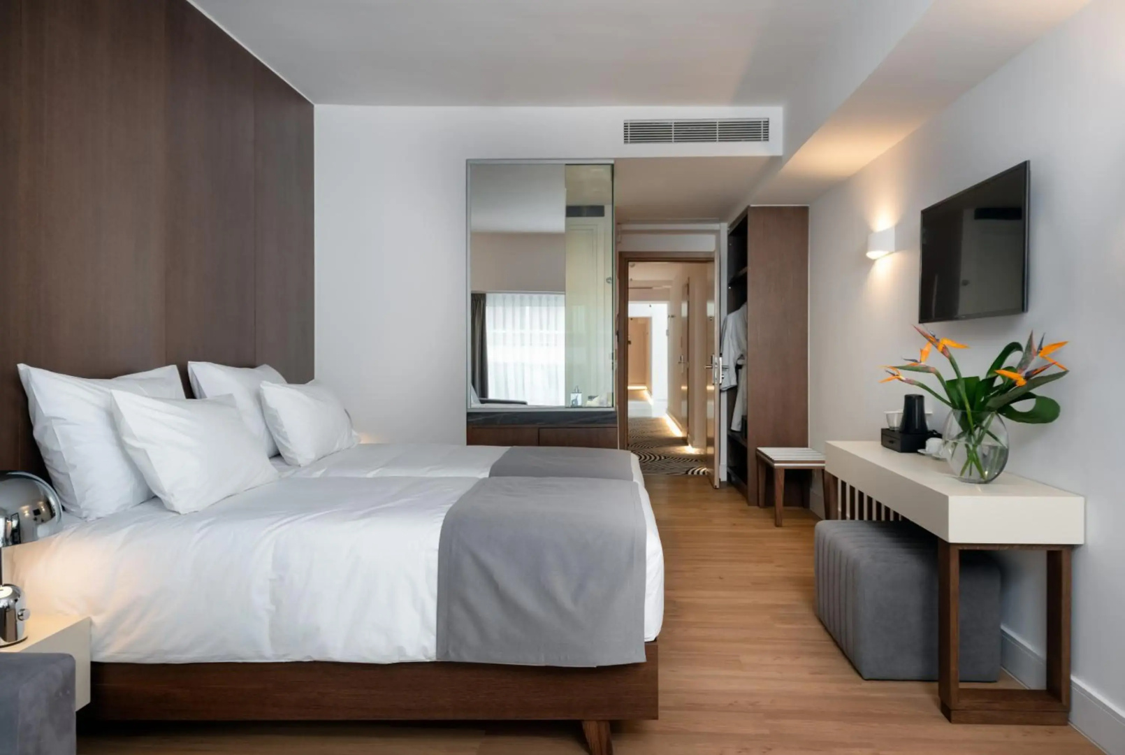 Foto - Elia Ermou Athens Hotel