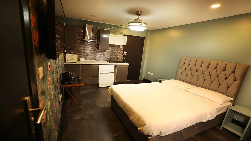 Foto - Private Boutique Apartments London