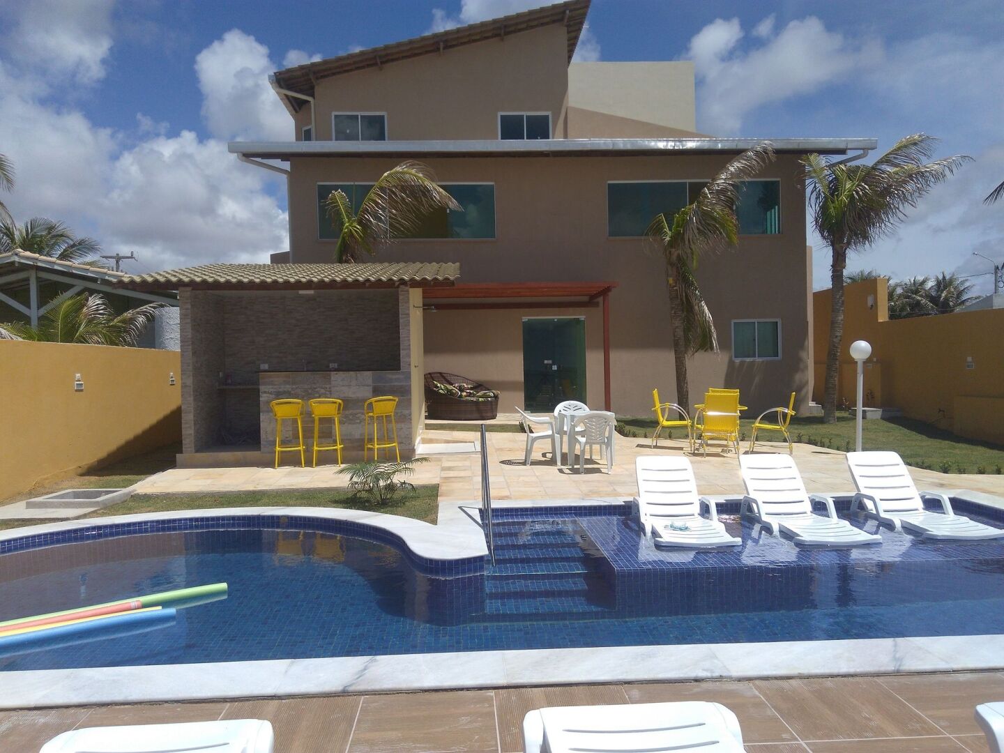 Photo - Pousada Maria Bonita Porto De Galinhas