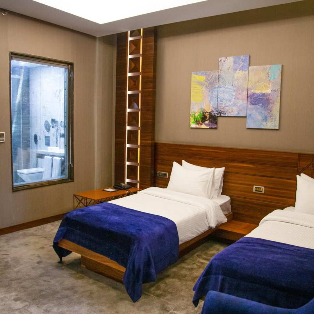 Photo - Hotel Gold Majesty