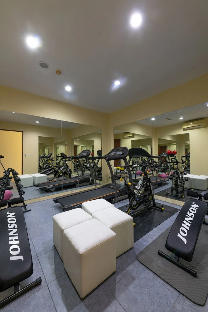 Photo - Blue Beach Grand Resort And Spa