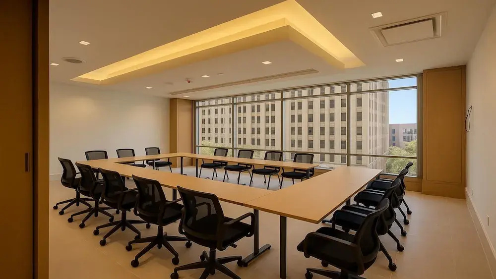 Photo - Staybridge Suites Houston Downtown by IHG