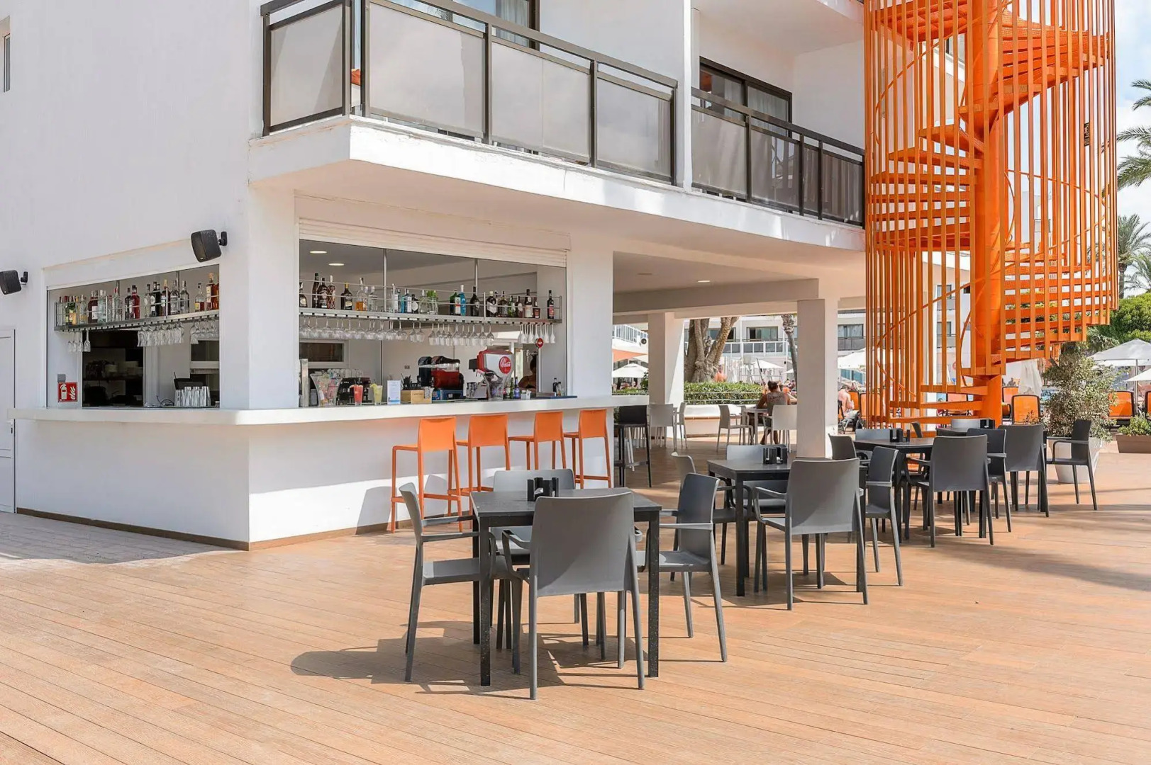 Foto - Hotel Vibra Mare Nostrum