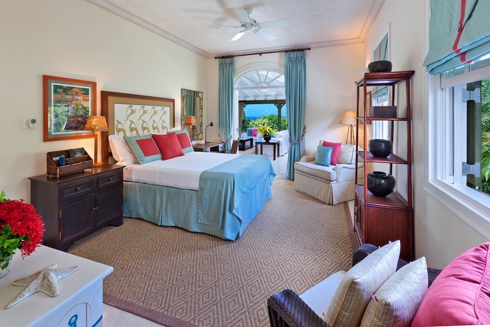 Sugar Hill - Eden by Blue Sky Luxury