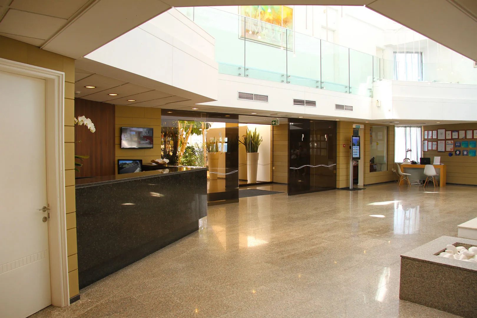 Foto - Crystal Springs Beach Hotel
