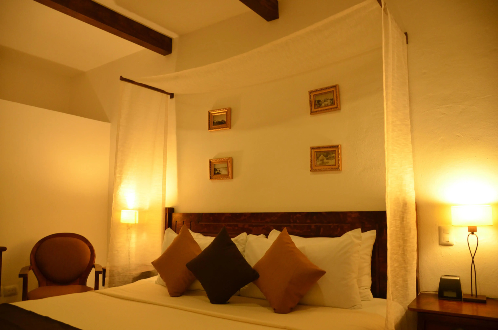 Foto - La Pasion Colonial Hotel Boutique By Bunik