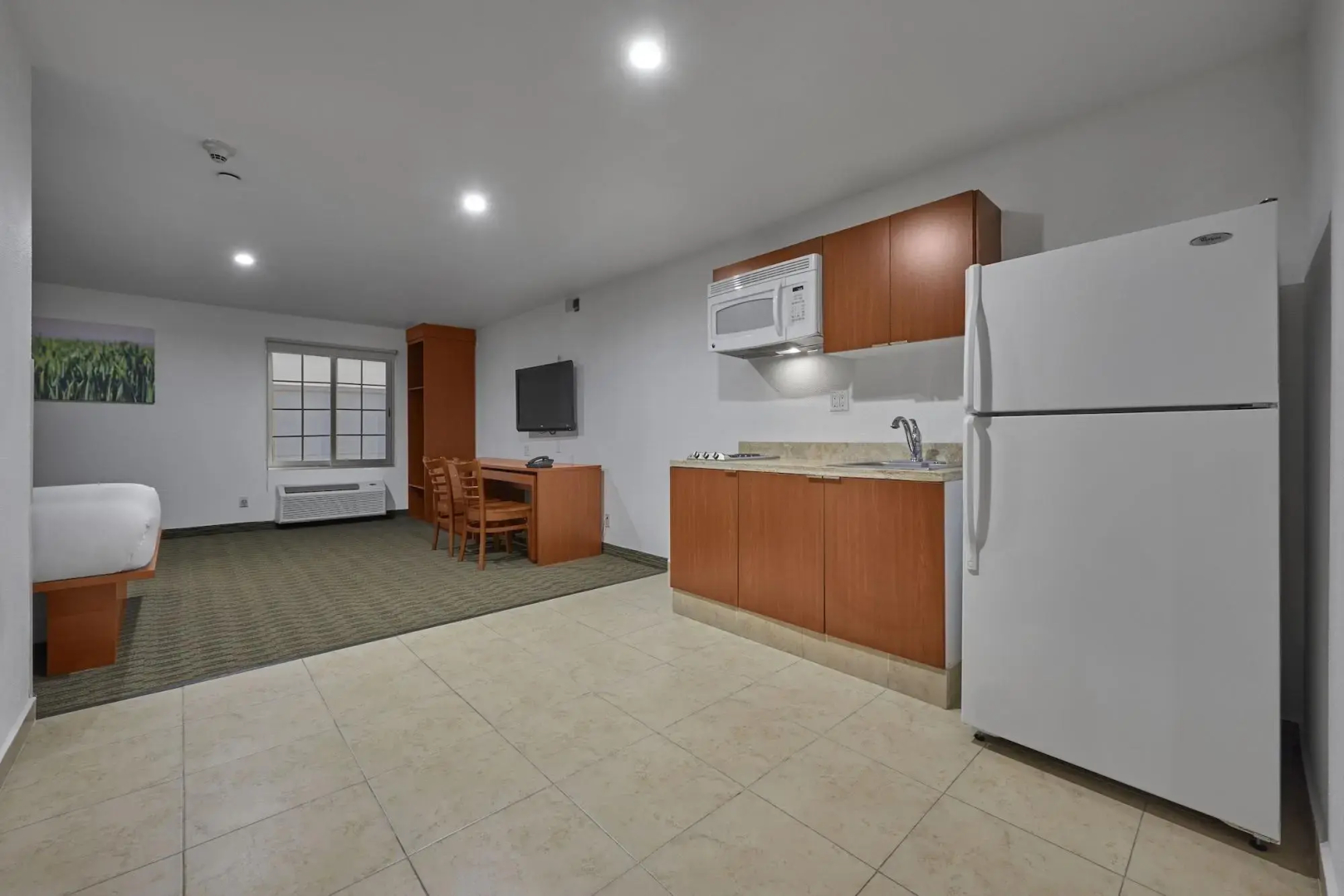 Photo - Extended Suites Monterrey Aeropuerto