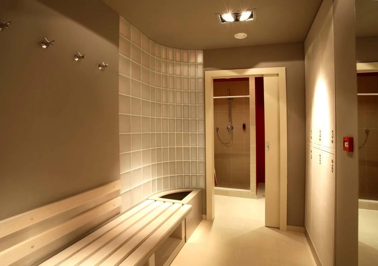 Foto - EA Hotel Crystal Palace