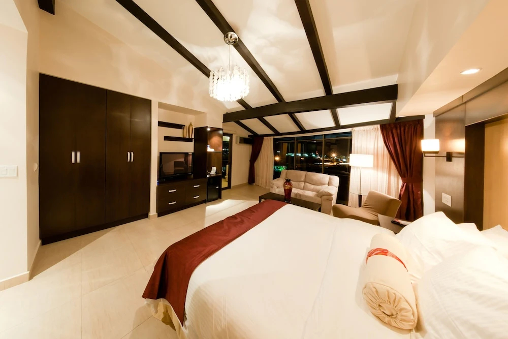 Foto - The Beach House