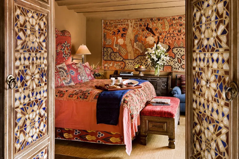 Foto - The Inn of Five Graces