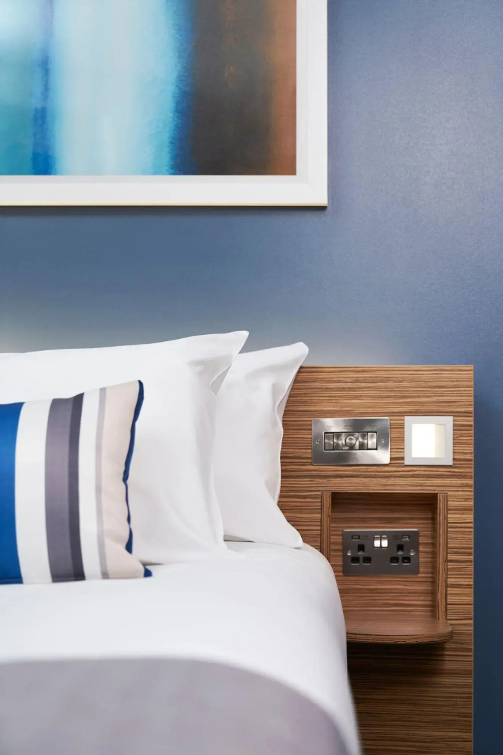 Photo - Travelodge PLUS Dublin City Centre