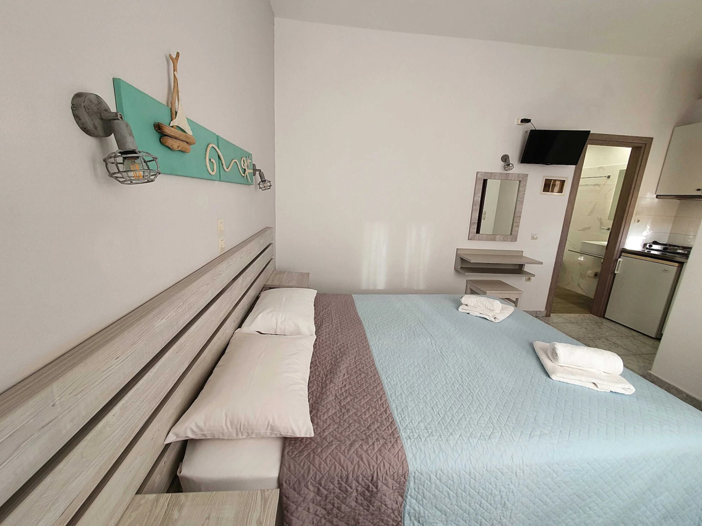 Photo - Petros Studios & Suites