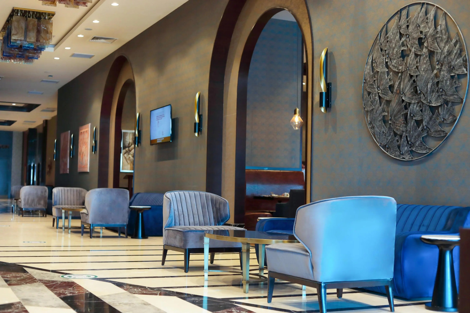 Foto - The Green Park Gaziantep