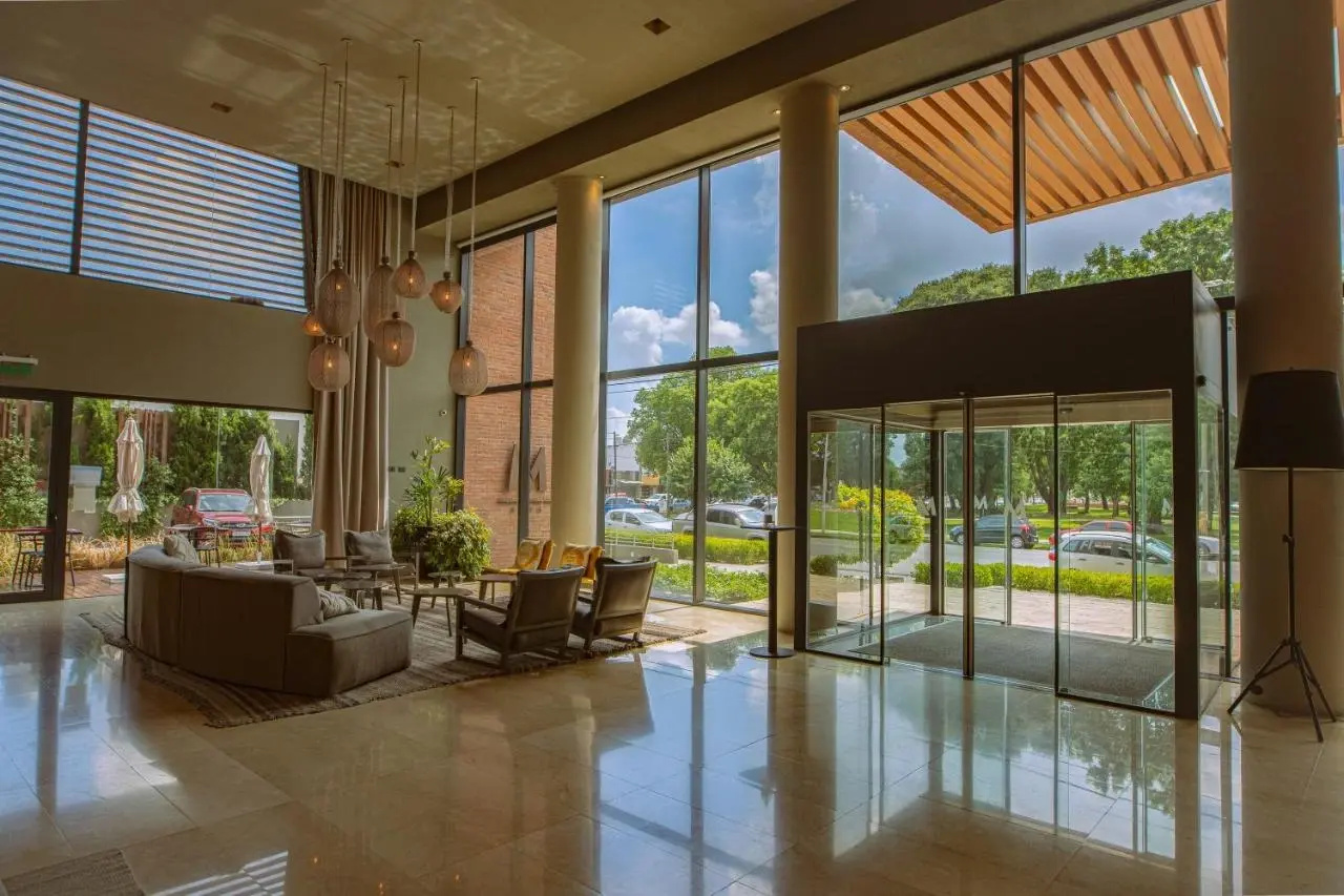 Photo - Mulen Hotel Tandil