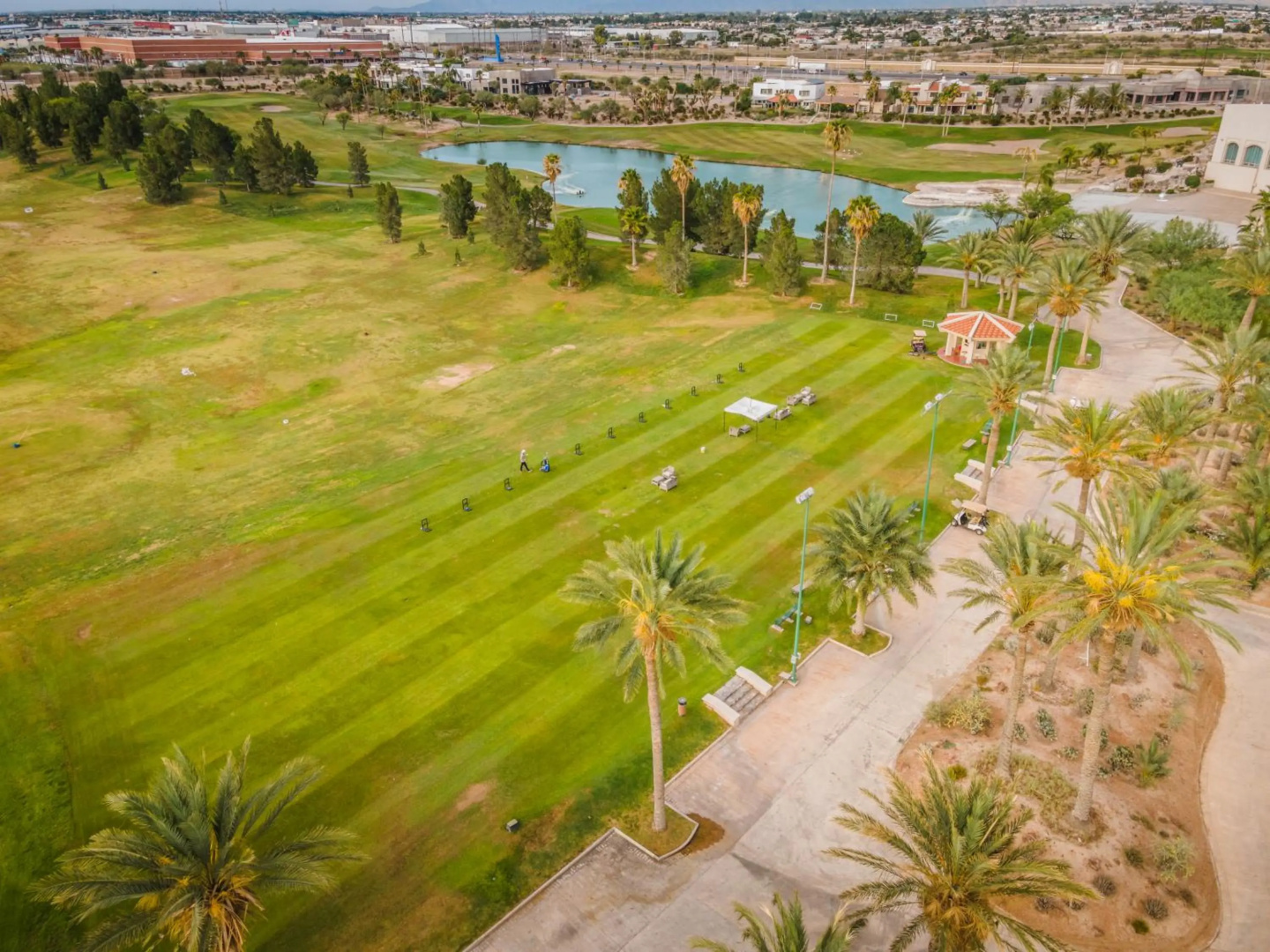 Foto - Azul Talavera Country Club
