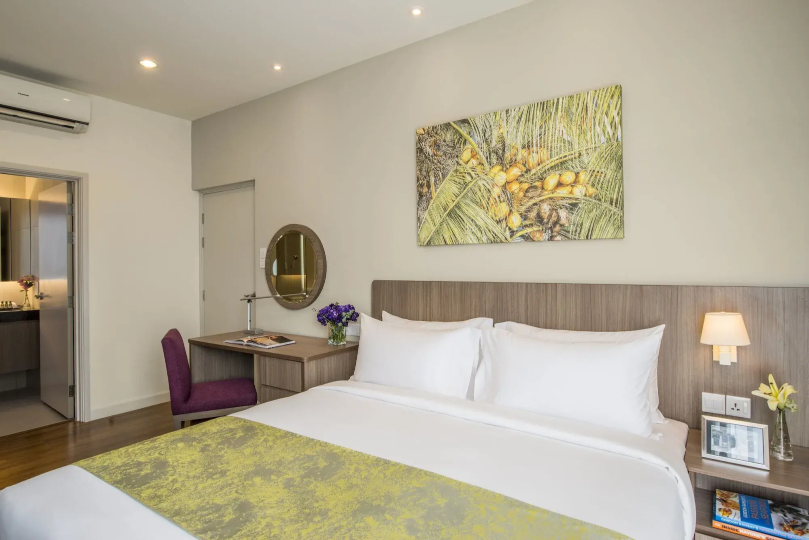 Foto - Somerset Medini Iskandar Puteri