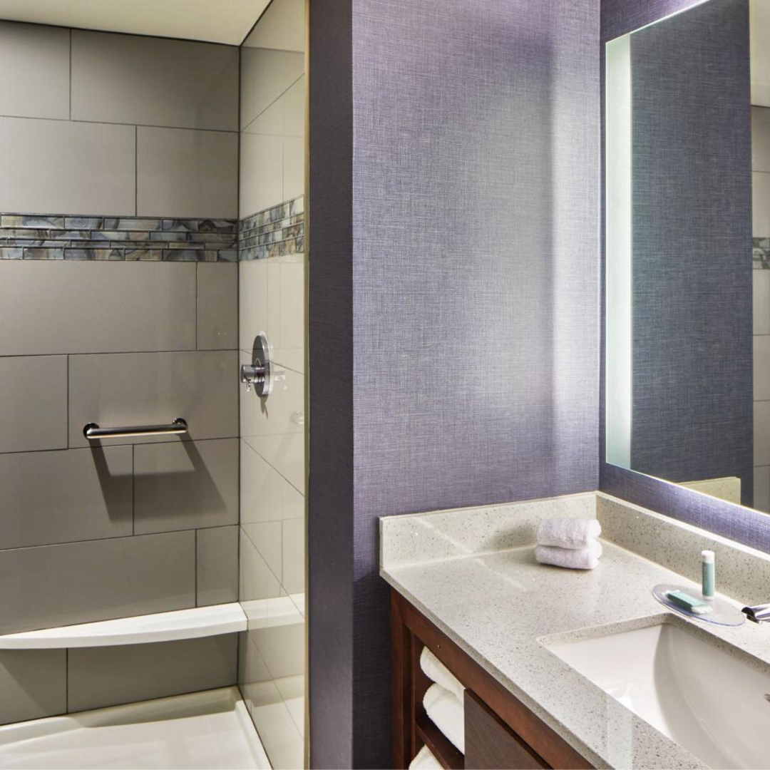 Foto - Residence Inn Atlanta Perimeter Center Dunwoody