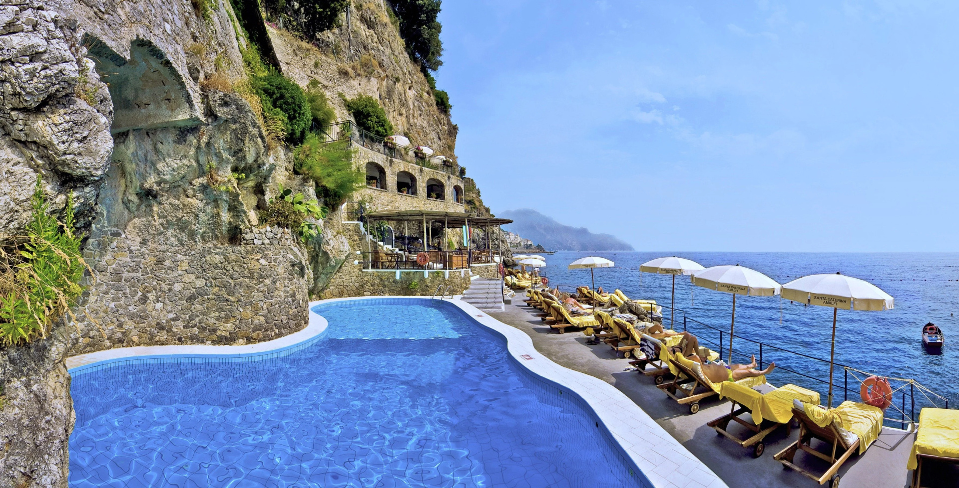 Photo - Santa Caterina