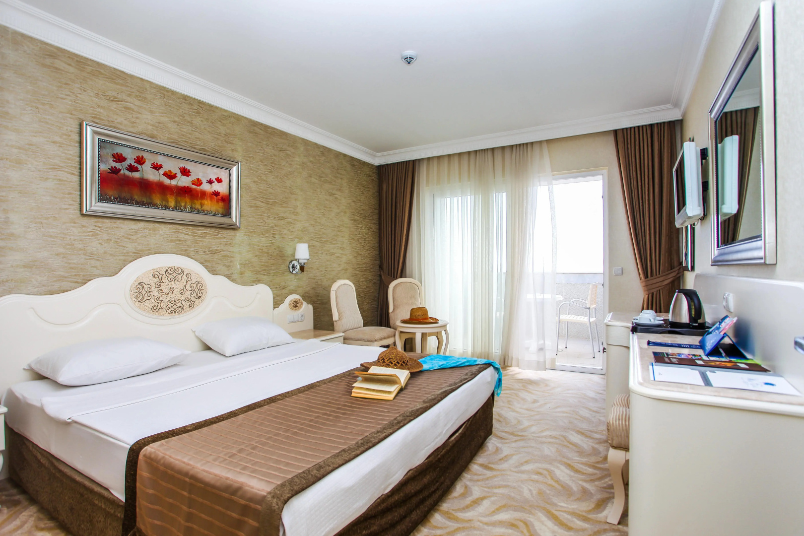 Foto - White Gold Hotel & Spa