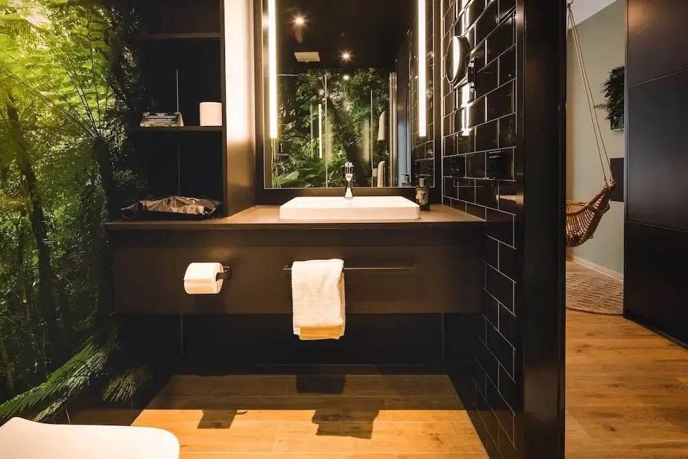 Photo - Rioca Stuttgart Posto 6