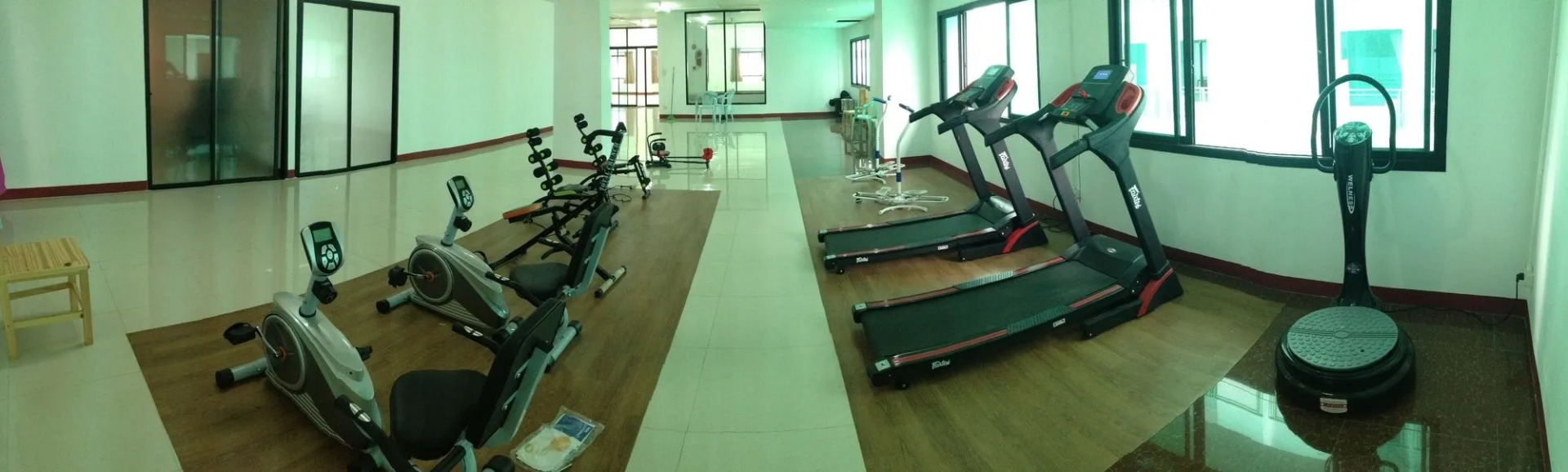 Foto - Eden Garden Resort