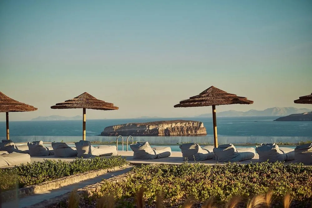 Photo - Coco-Mat Hotel Santorini