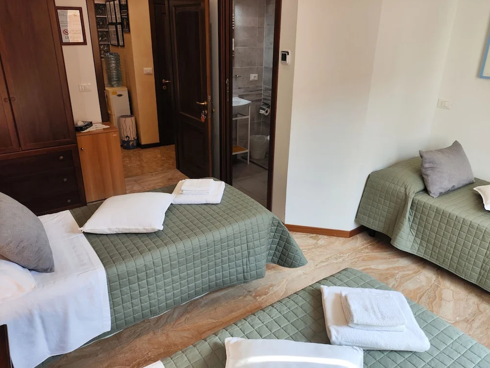 Photo - Bed & Breakfast Centrale