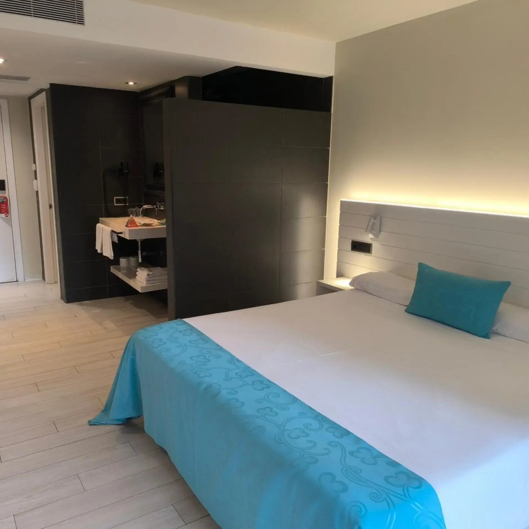 Foto - Hotel Spa La Terrassa