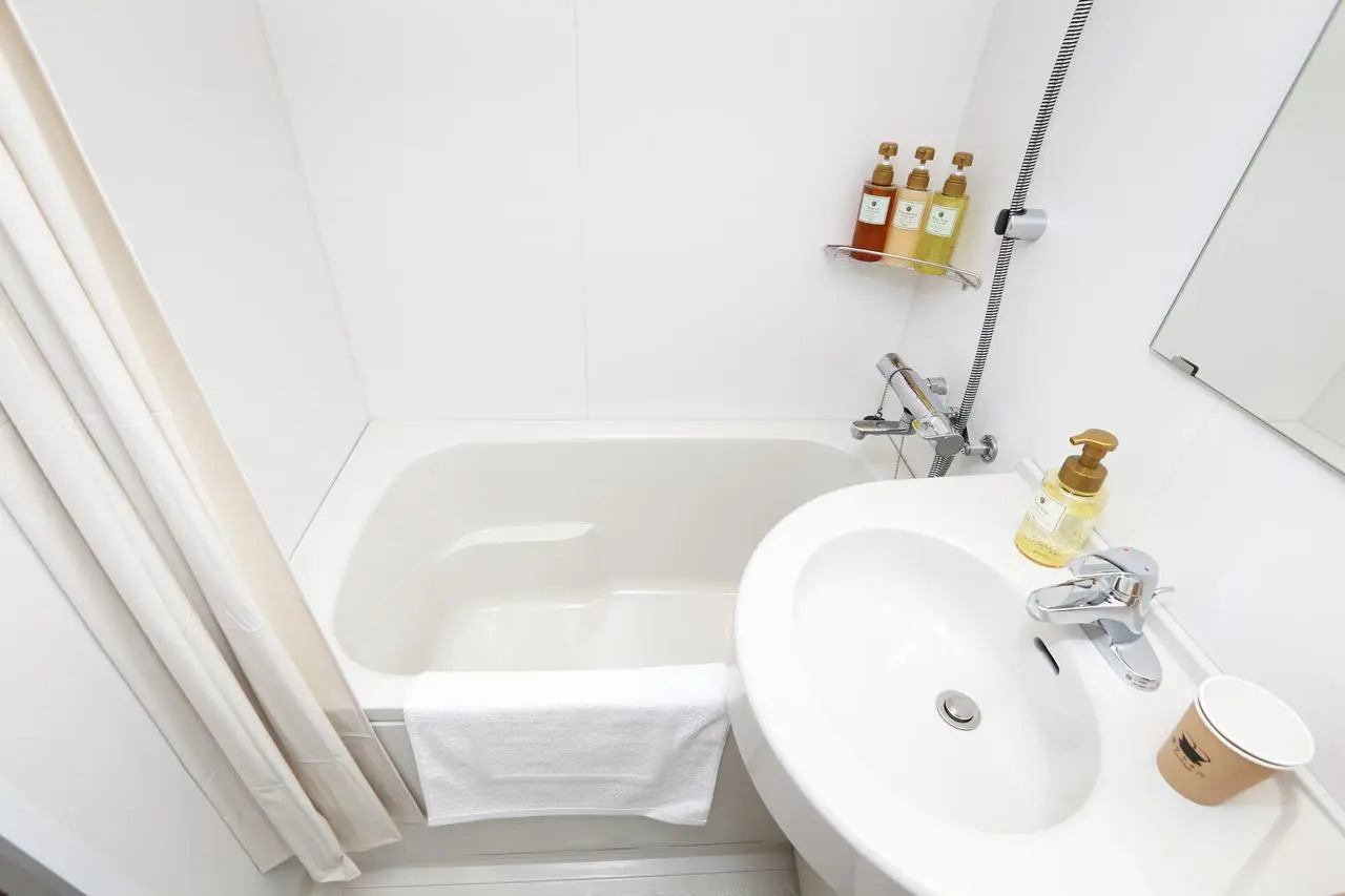 Foto - Henn na Resort & Spa Kansai Airport - former Henn na Hotel Kansai Airport