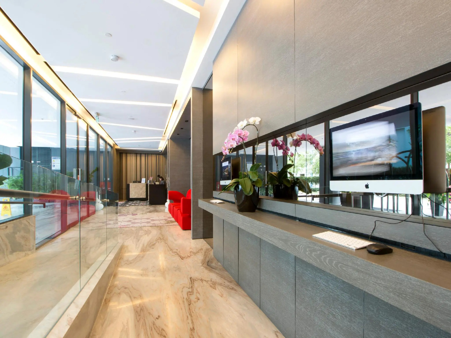 Foto - Louis Kienne Serviced Residences
