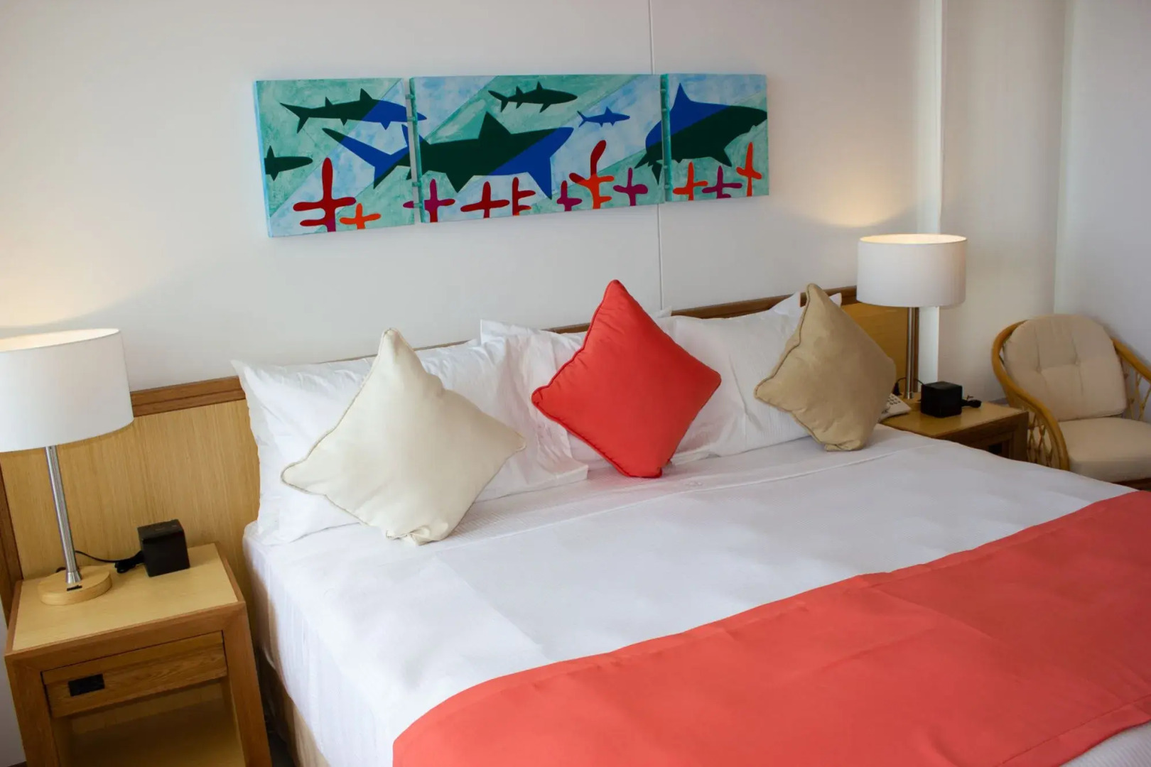 Foto - Hotel Irotama Reservado