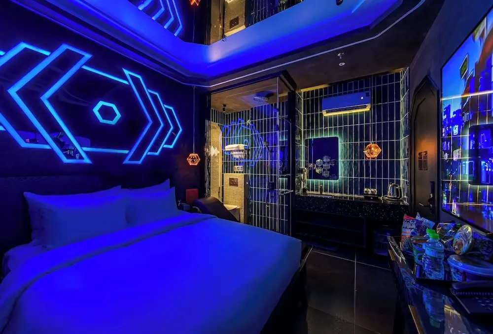 Photo - Pynt Hotel 2