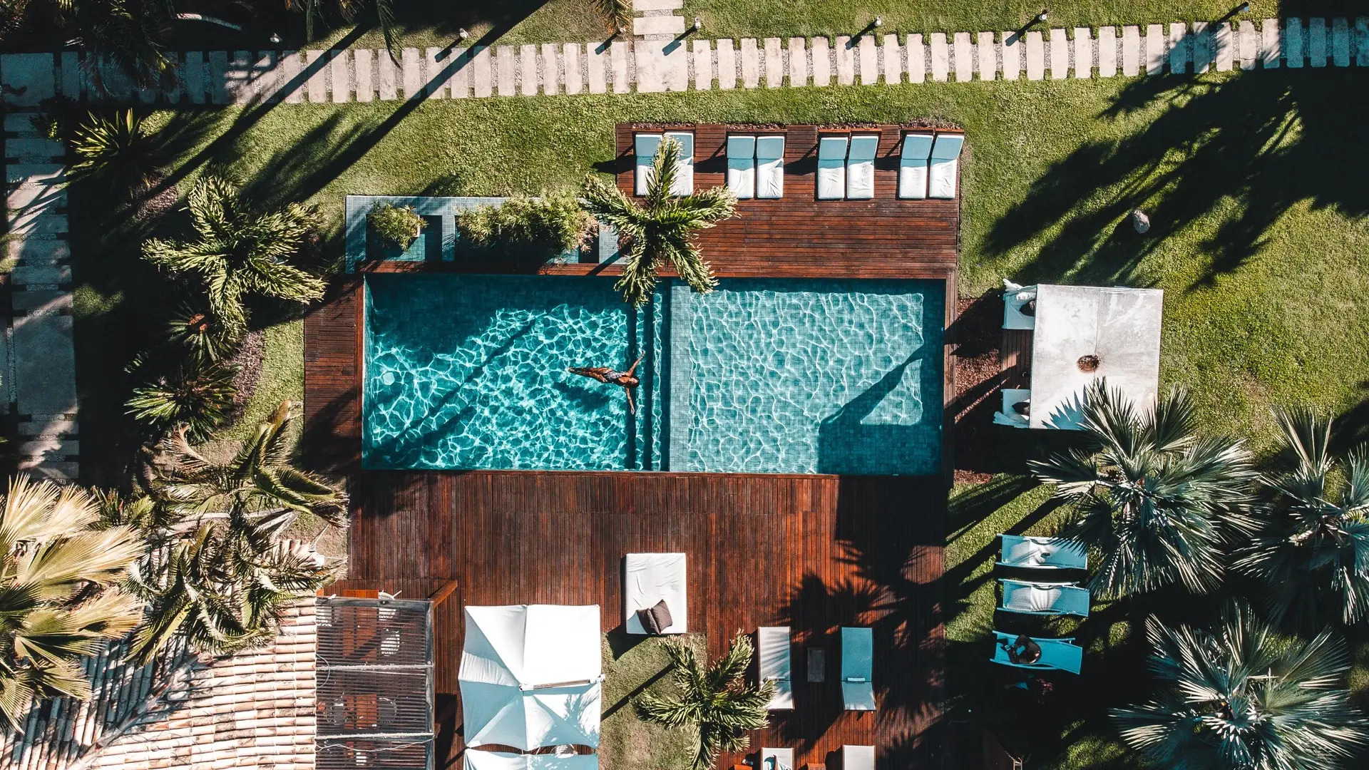 Photo - Serena Buzios