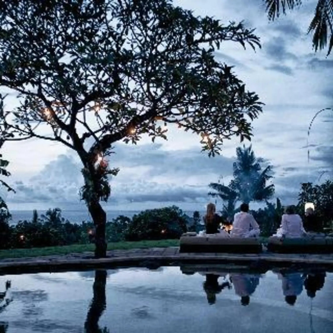 Foto - The Damai