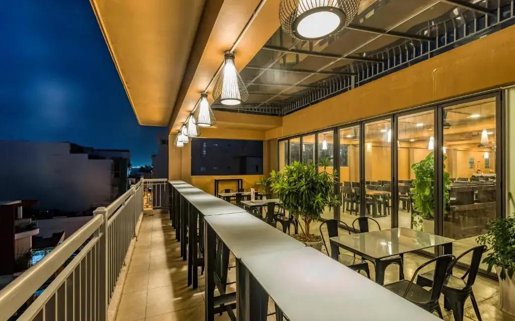 Photo - Cherry Hotel and Apartment