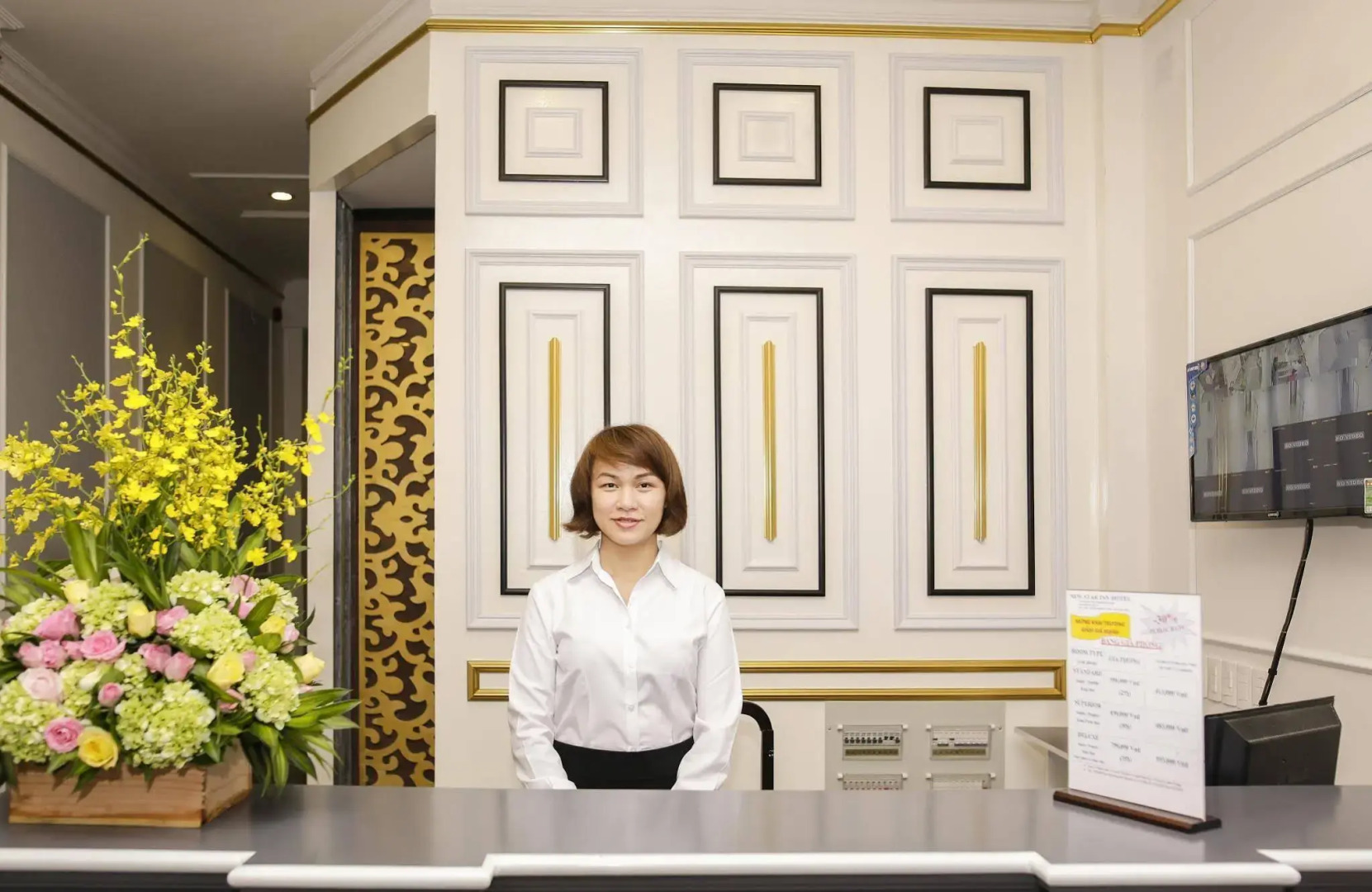 Photo - New Star Inn Boutique Hotel-Near Bến Thành Market